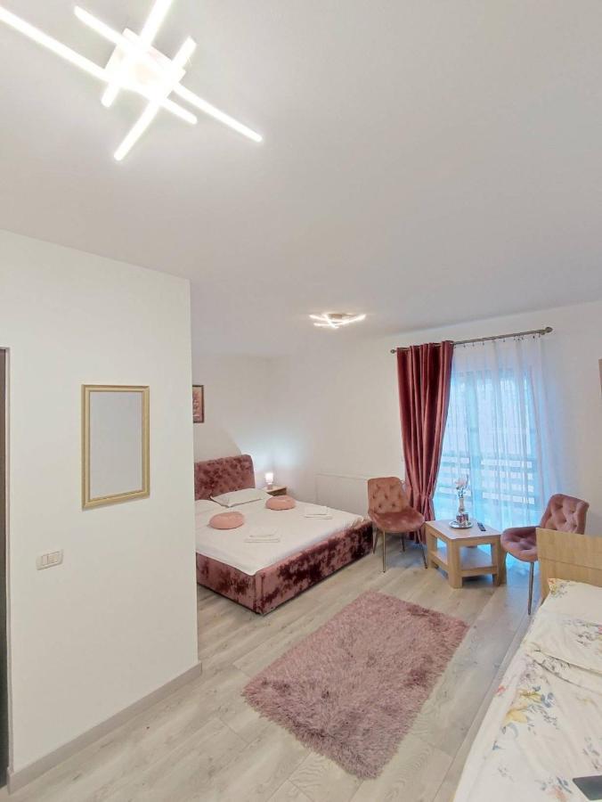 Vila Casa Hatere Moisei Ngoại thất bức ảnh