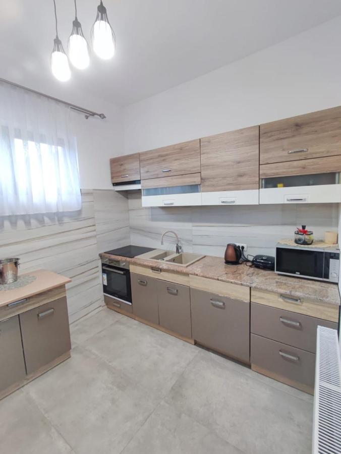 Vila Casa Hatere Moisei Ngoại thất bức ảnh
